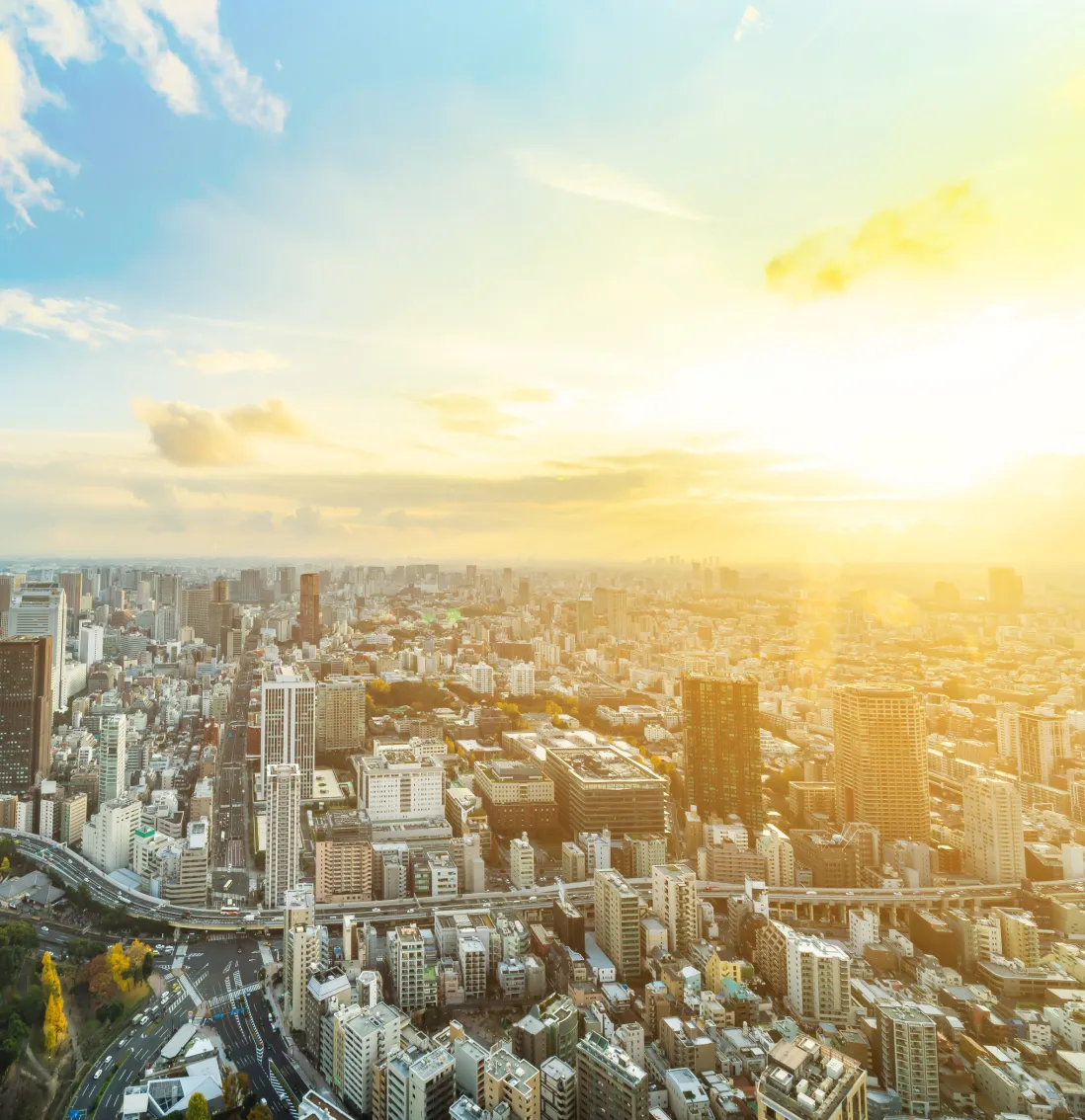 感謝を胸に、関わるすべての人と共に描く未来