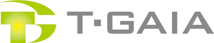 株式会社ティーガイア（T-GAIA）